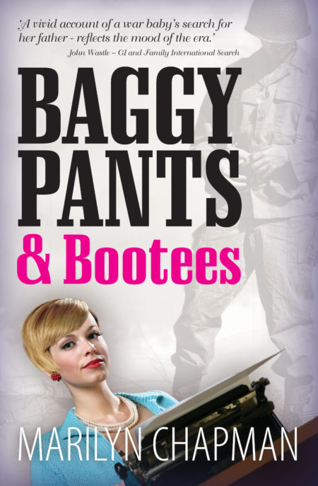 Baggy Pants & Bootees Book Cover